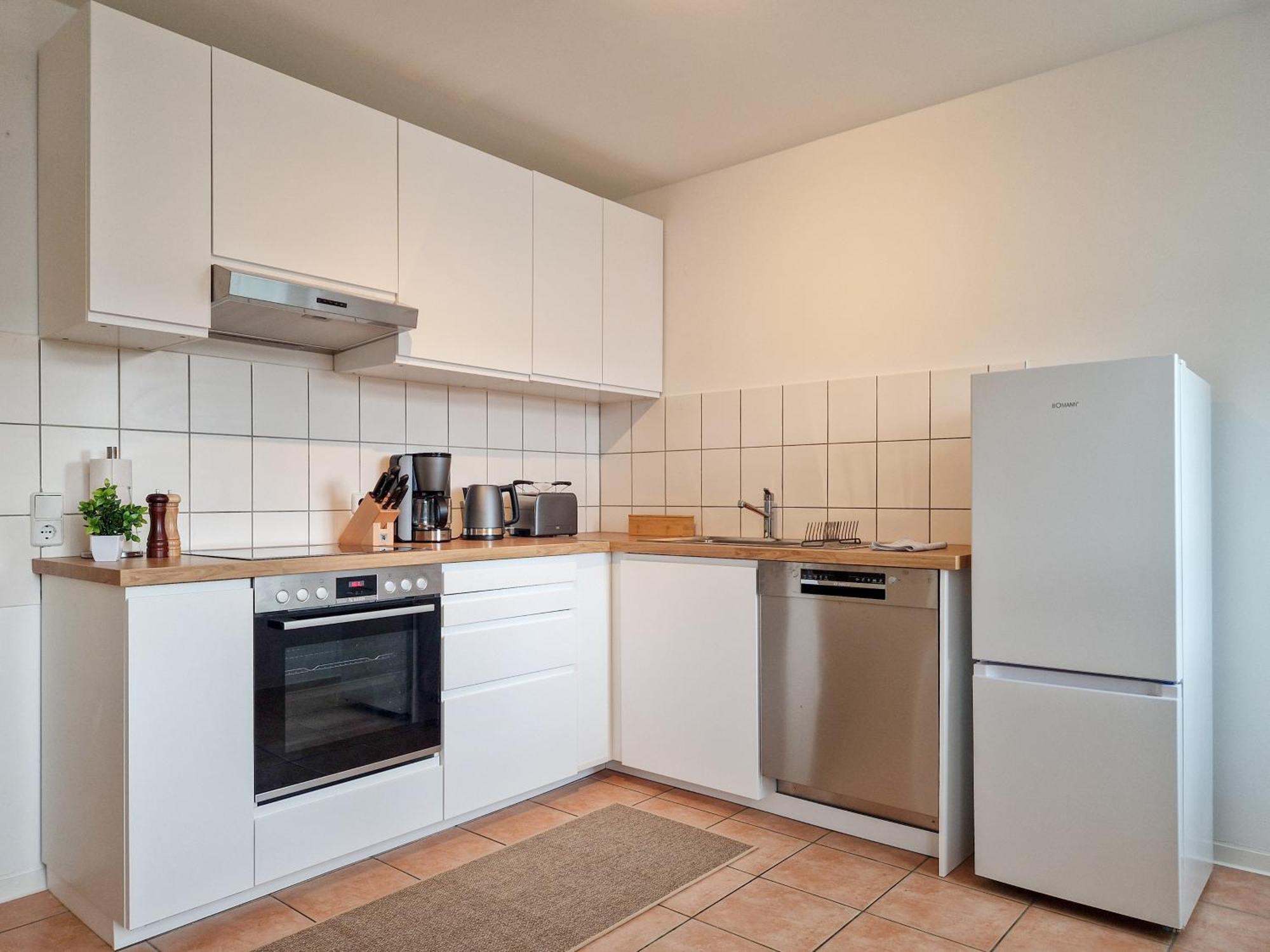 Rr - New - Apartments Kappel - 85Qm - Lift - Wifi Chemnitz Ngoại thất bức ảnh