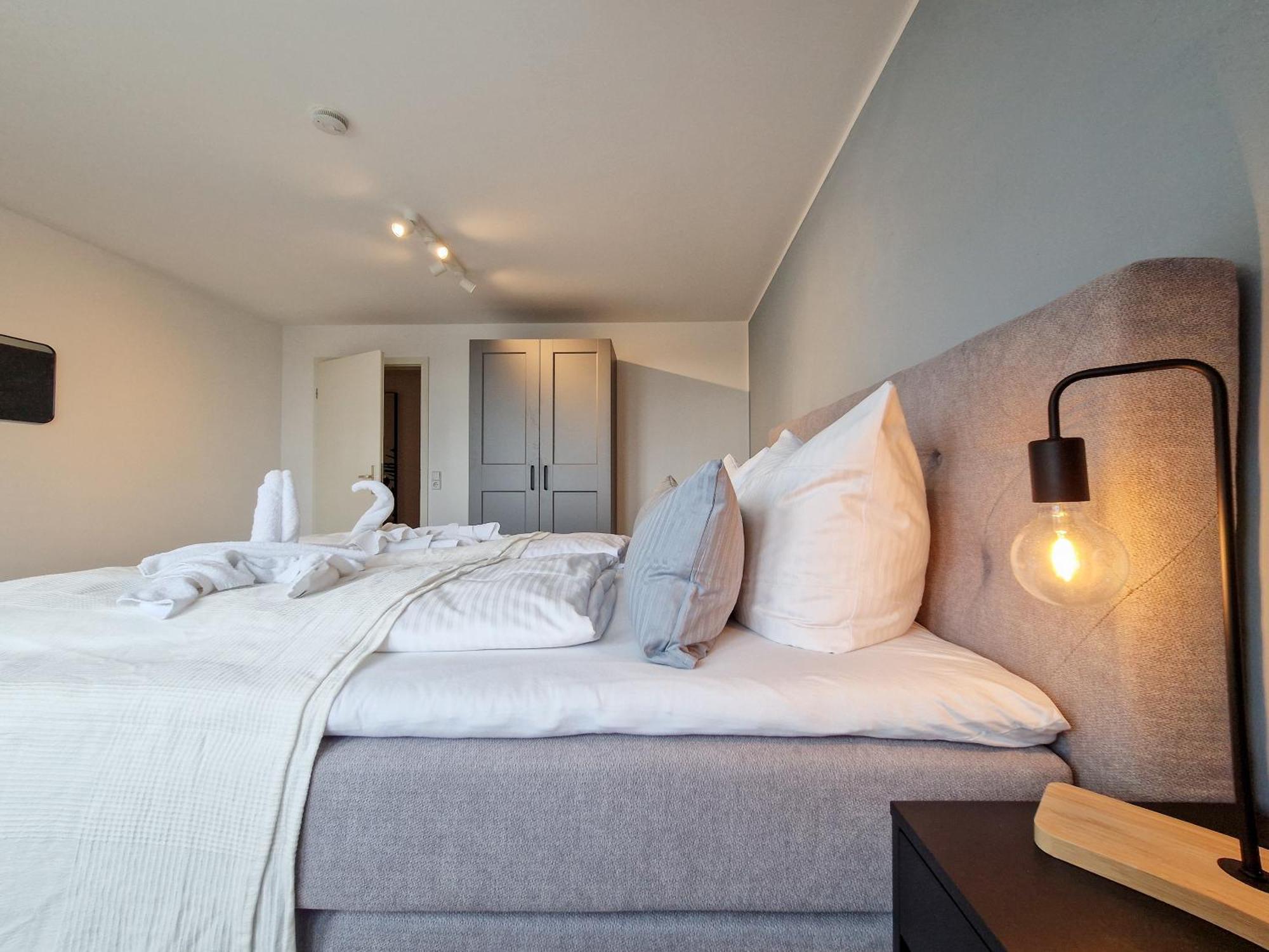 Rr - New - Apartments Kappel - 85Qm - Lift - Wifi Chemnitz Ngoại thất bức ảnh