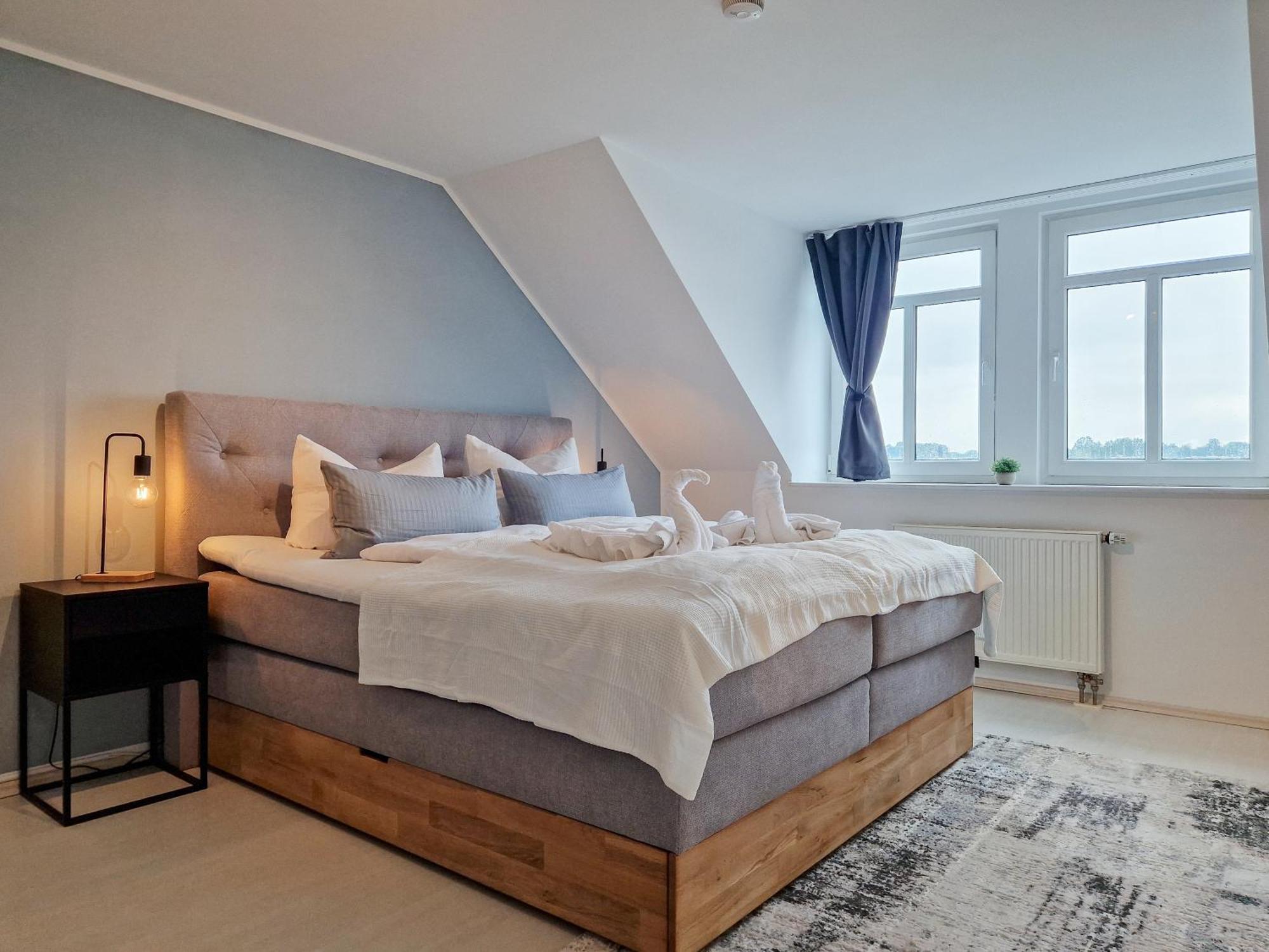 Rr - New - Apartments Kappel - 85Qm - Lift - Wifi Chemnitz Ngoại thất bức ảnh
