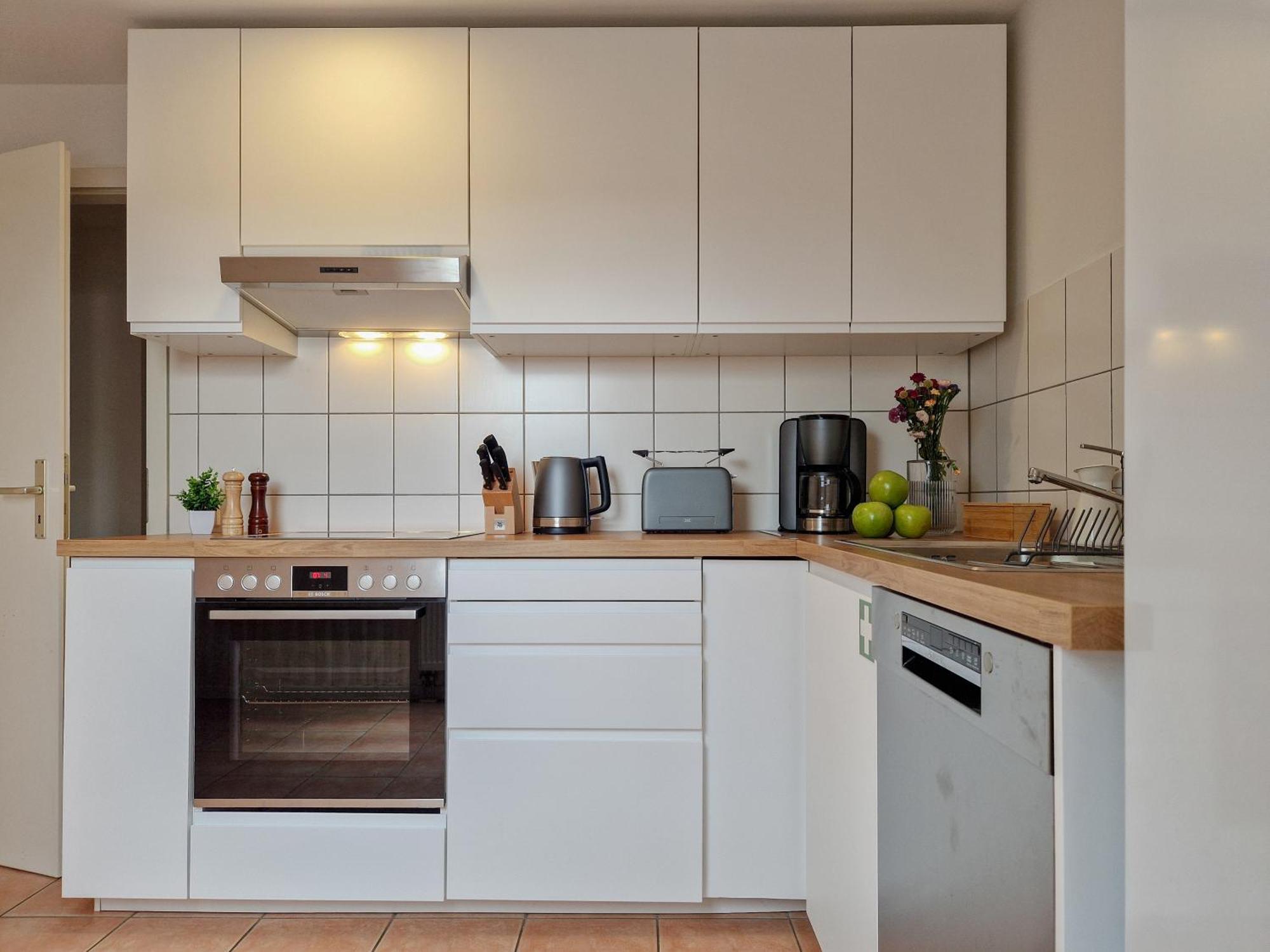 Rr - New - Apartments Kappel - 85Qm - Lift - Wifi Chemnitz Ngoại thất bức ảnh