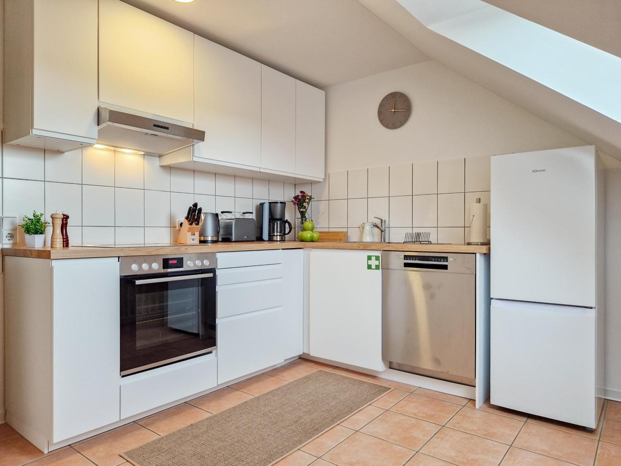 Rr - New - Apartments Kappel - 85Qm - Lift - Wifi Chemnitz Ngoại thất bức ảnh