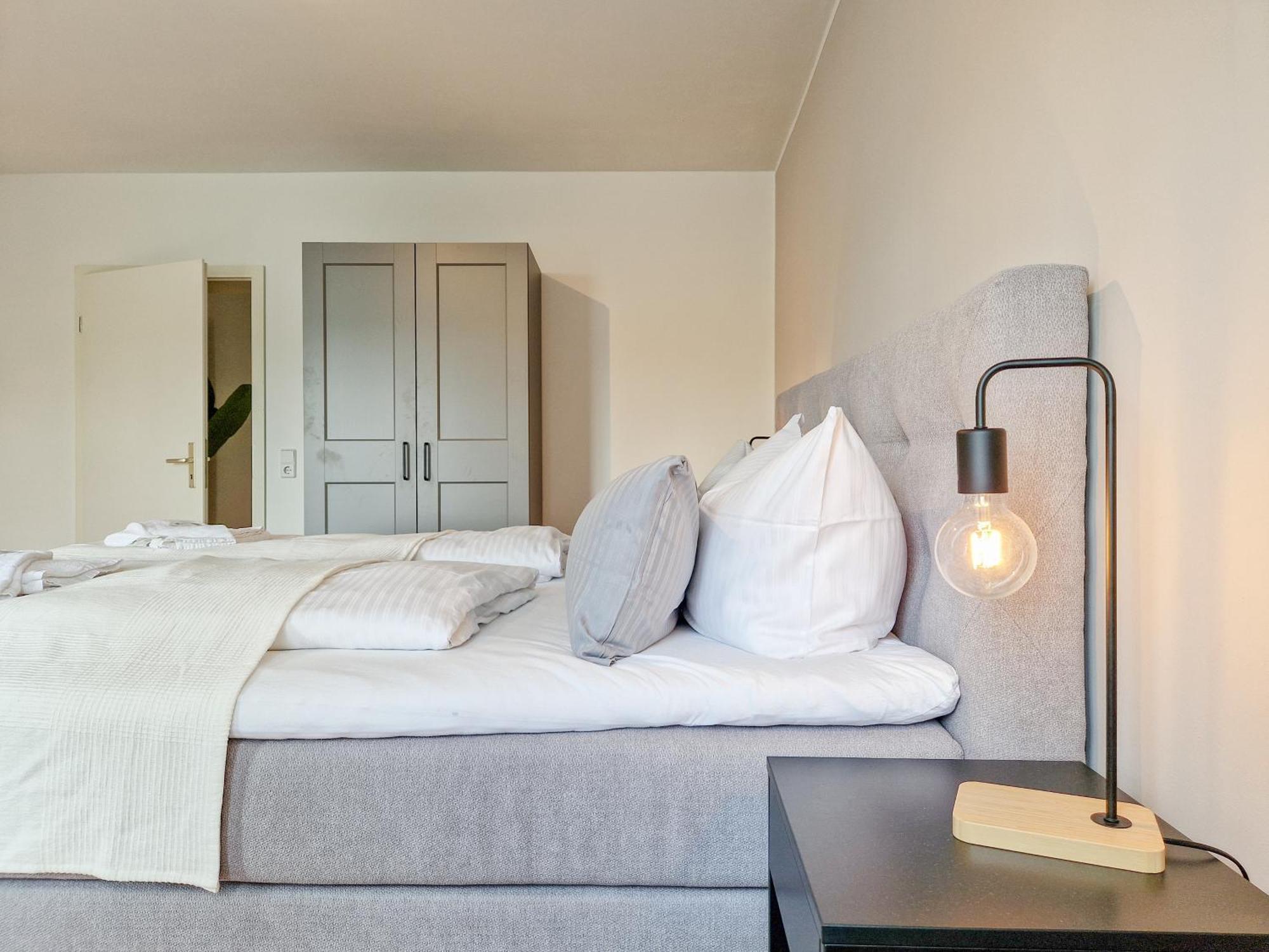 Rr - New - Apartments Kappel - 85Qm - Lift - Wifi Chemnitz Ngoại thất bức ảnh