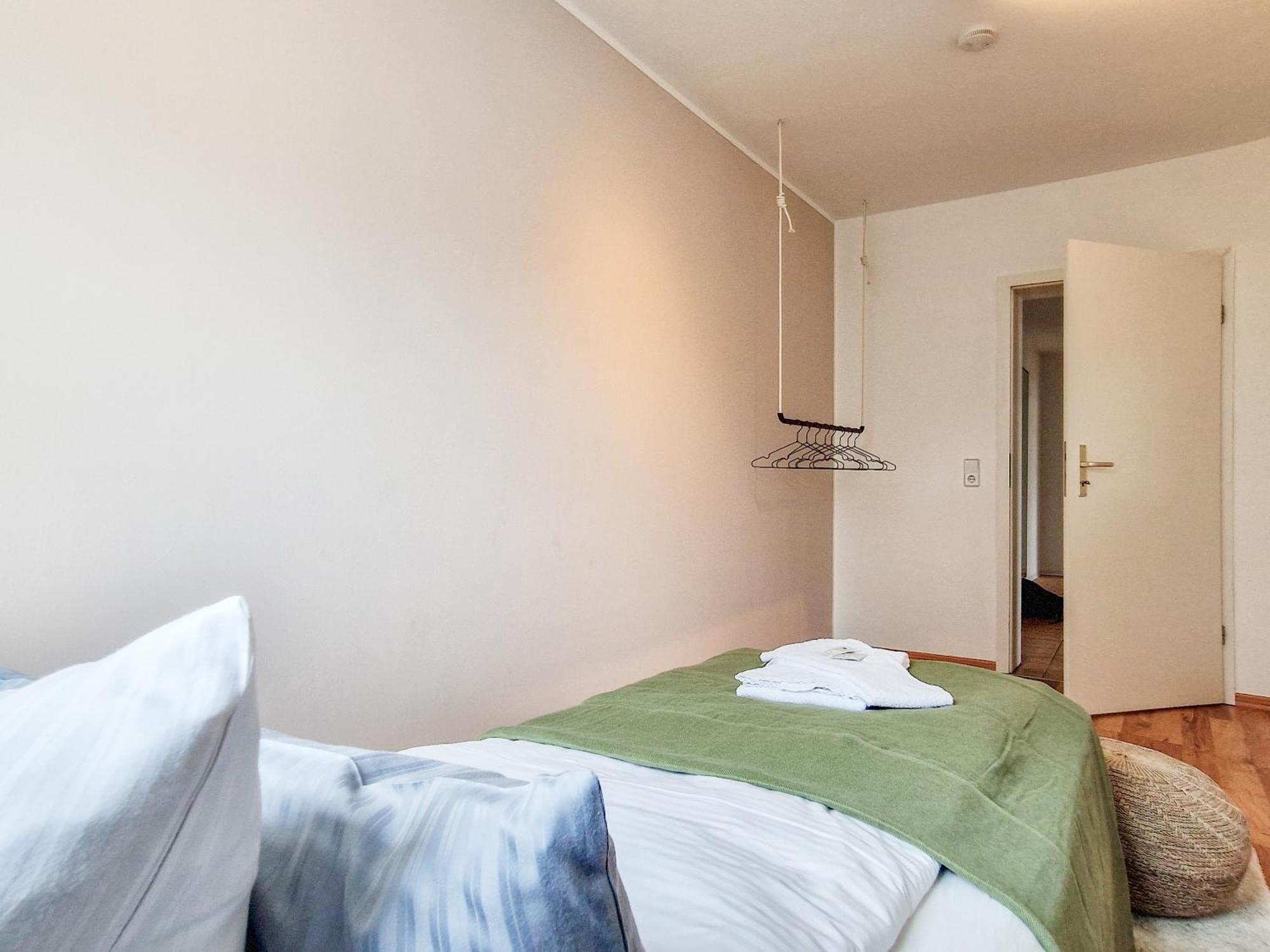 Rr - New - Apartments Kappel - 85Qm - Lift - Wifi Chemnitz Ngoại thất bức ảnh