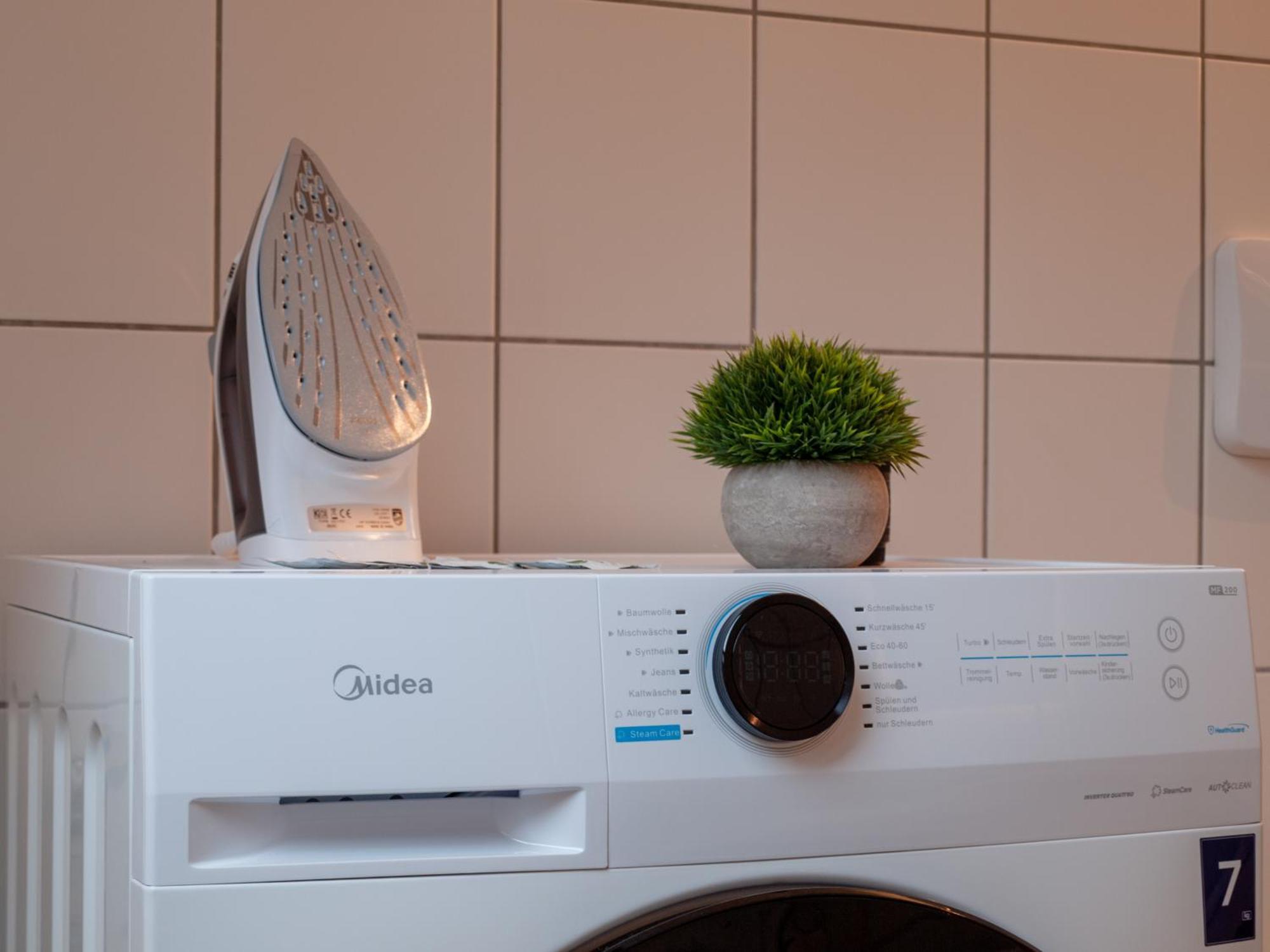 Rr - New - Apartments Kappel - 85Qm - Lift - Wifi Chemnitz Ngoại thất bức ảnh