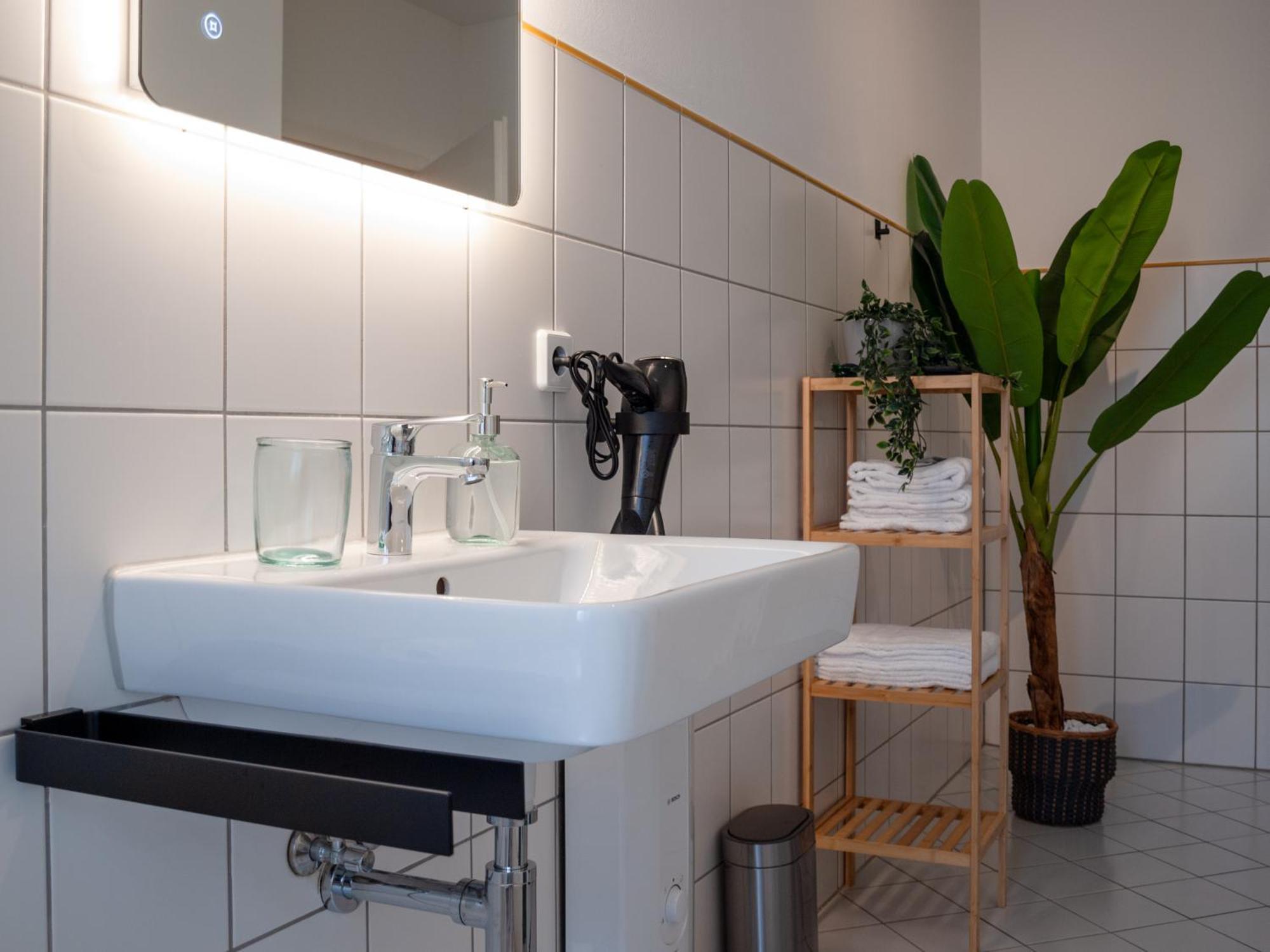 Rr - New - Apartments Kappel - 85Qm - Lift - Wifi Chemnitz Ngoại thất bức ảnh