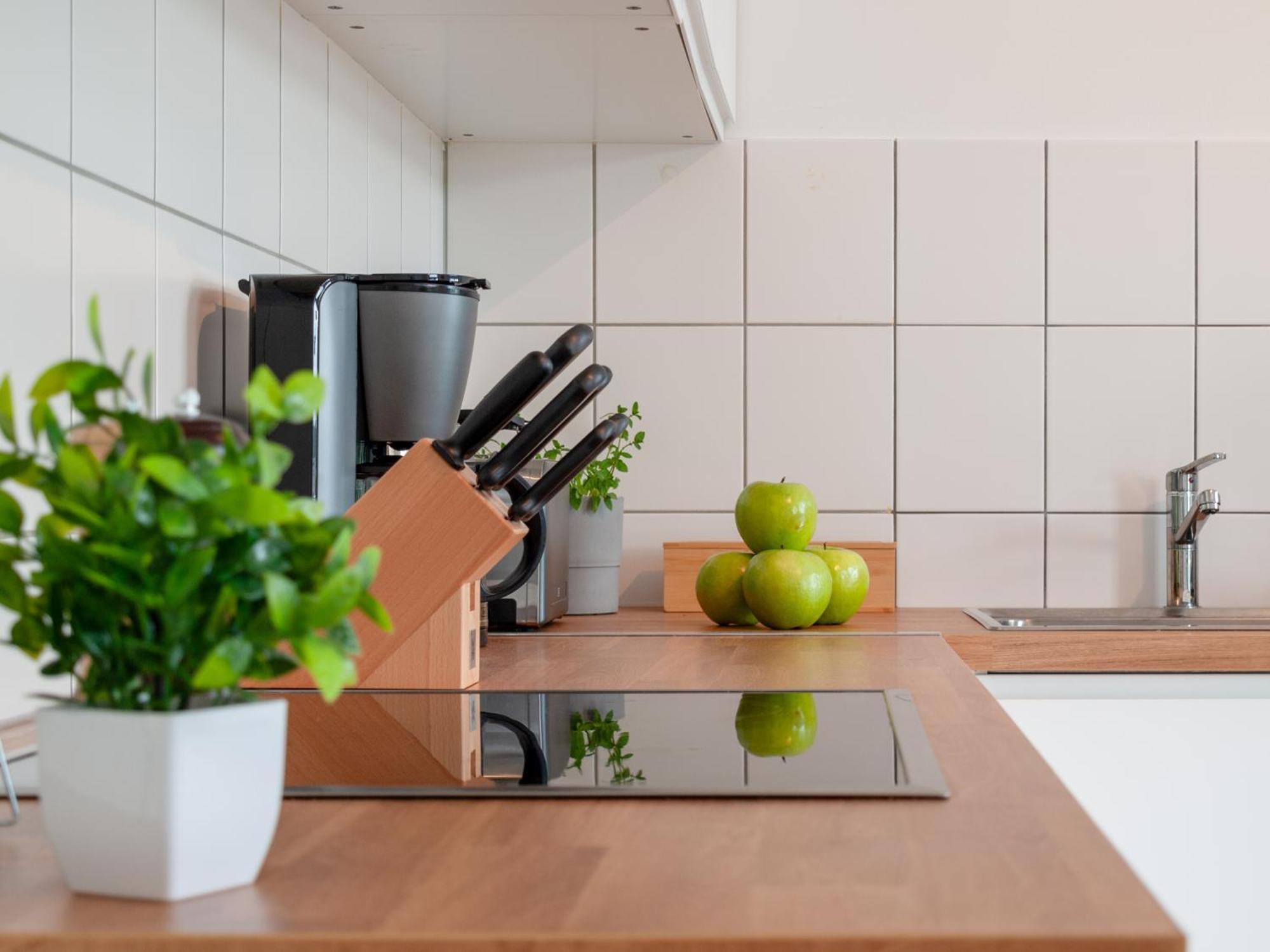 Rr - New - Apartments Kappel - 85Qm - Lift - Wifi Chemnitz Ngoại thất bức ảnh
